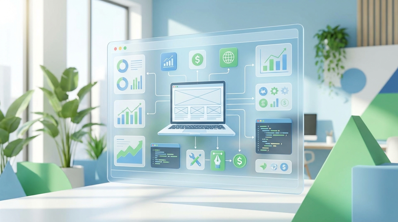 見積もりの内訳とは?何にお金がかかるのか