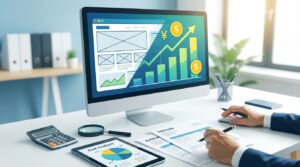 ホームページ制作の費用相場は？目的別の料金目安と見積もりの内訳を徹底解説