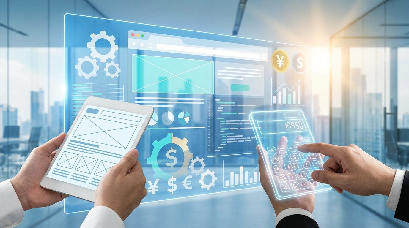 見積もりに含まれる主な「作業費」の内訳