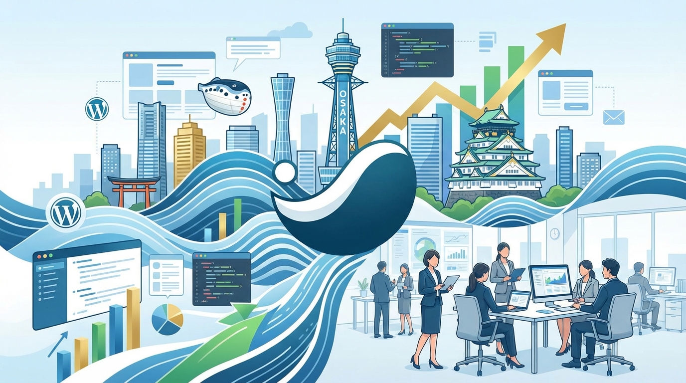 なぜ大阪でSWELLカスタマイズ依頼が増えているのか?