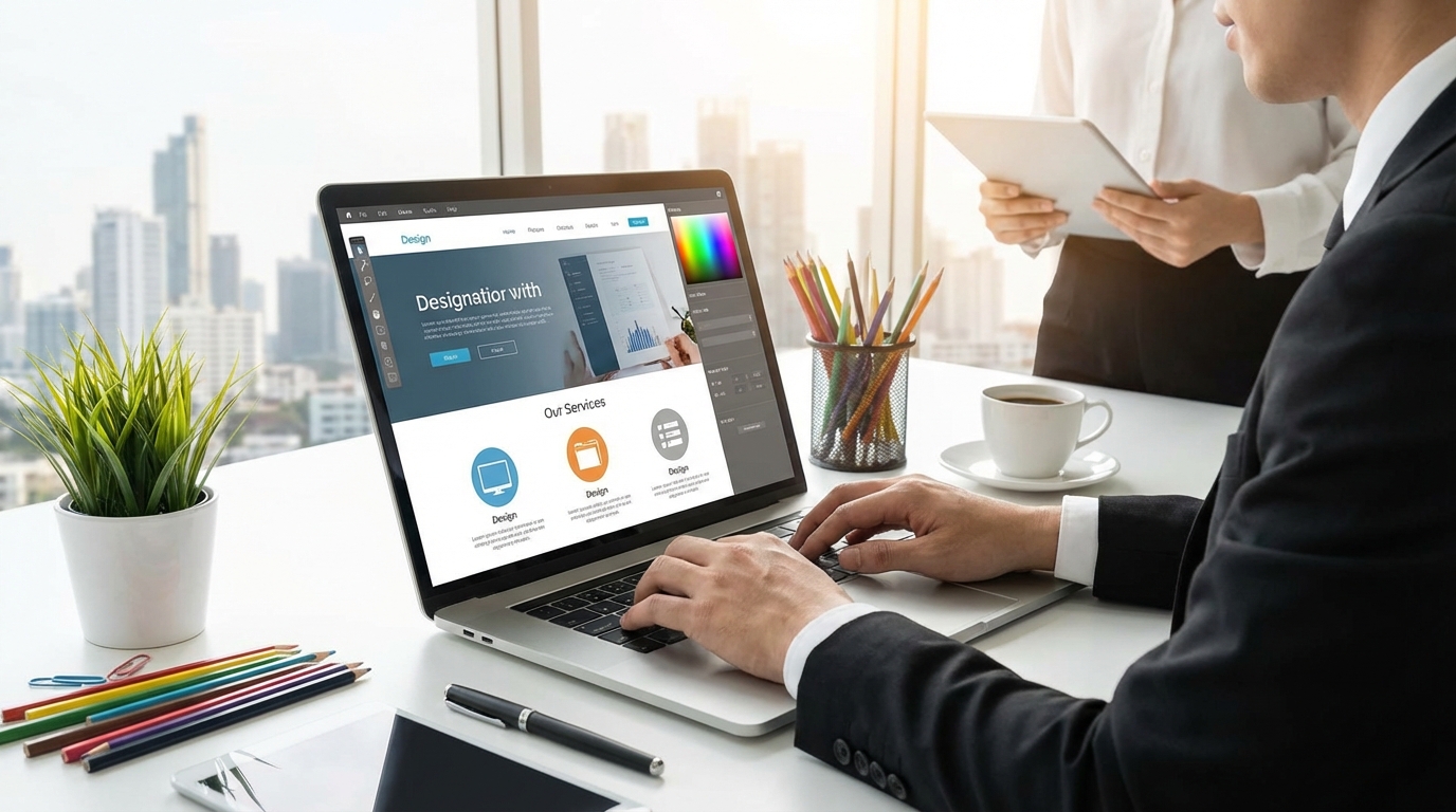 株式会社ウェブクリエーションのSWELL制作・カスタマイズの強み