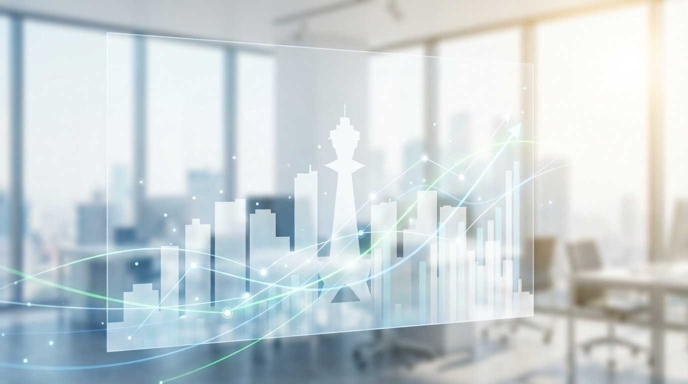 大阪の制作会社に依頼するメリット