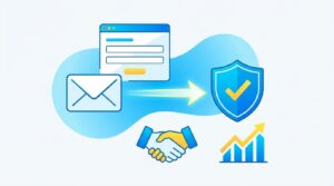 【フォーム営業は違法？】スパム扱いされないための法律知識と安全な運用メソッド