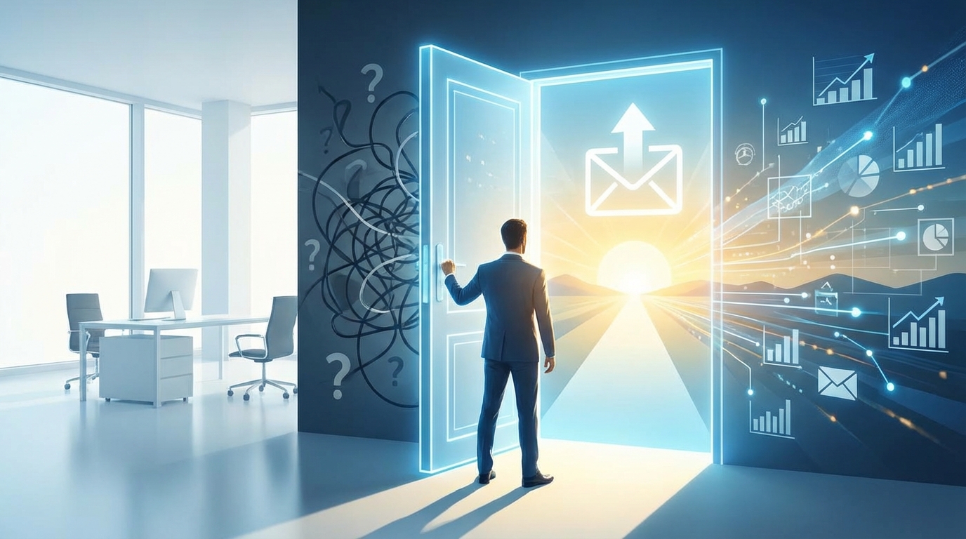 フォーム営業に対する「恐怖」の正体とは？