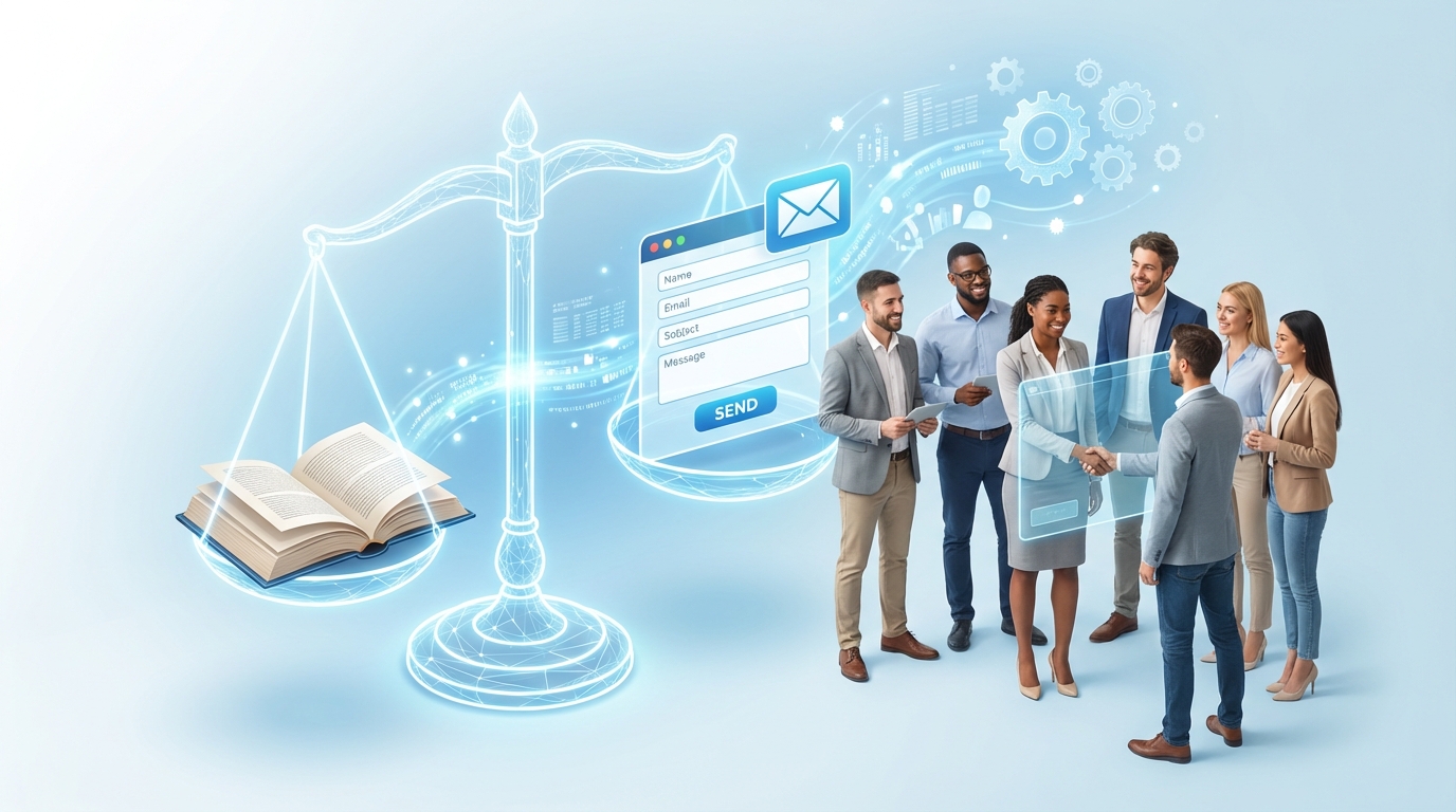 1. 法律の観点から見るフォーム営業