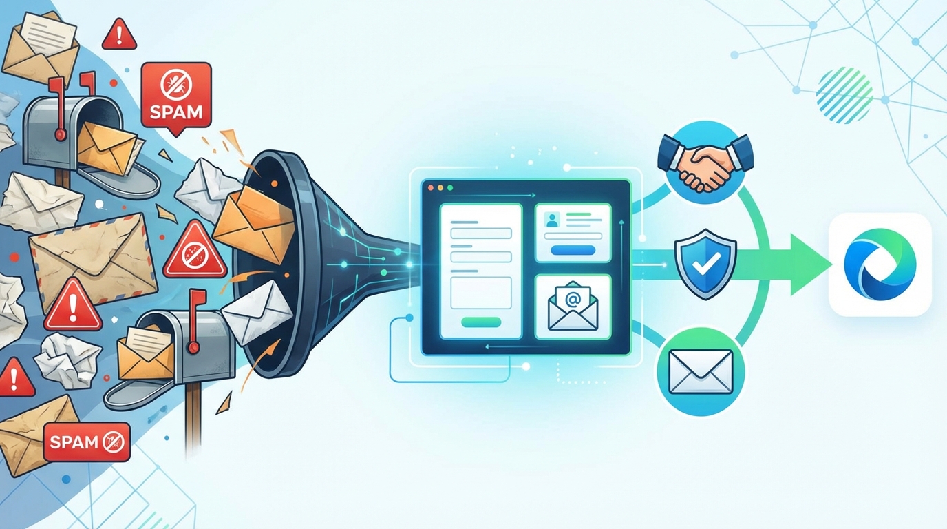 2. 「スパム」と「営業」の決定的な違い