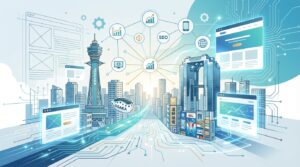 【大阪】ホームページ制作会社の選び方と費用相場｜地域密着で集客を成功させるコツ