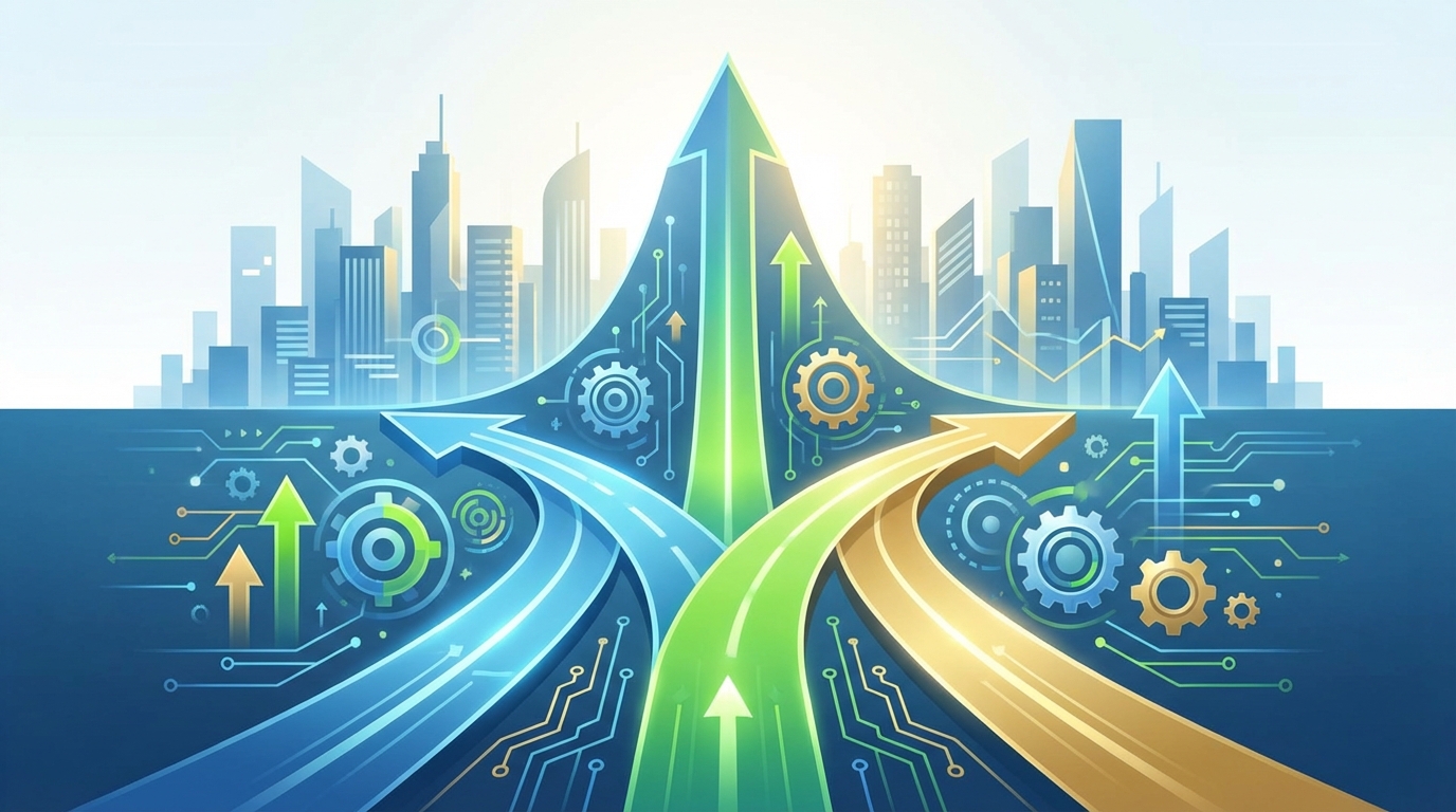 失敗しない制作会社の選び方:3つのポイント