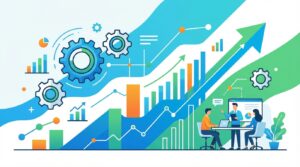 人手不足を逆手に取る！少人数で最大成果を出す「仕組み化」営業戦略