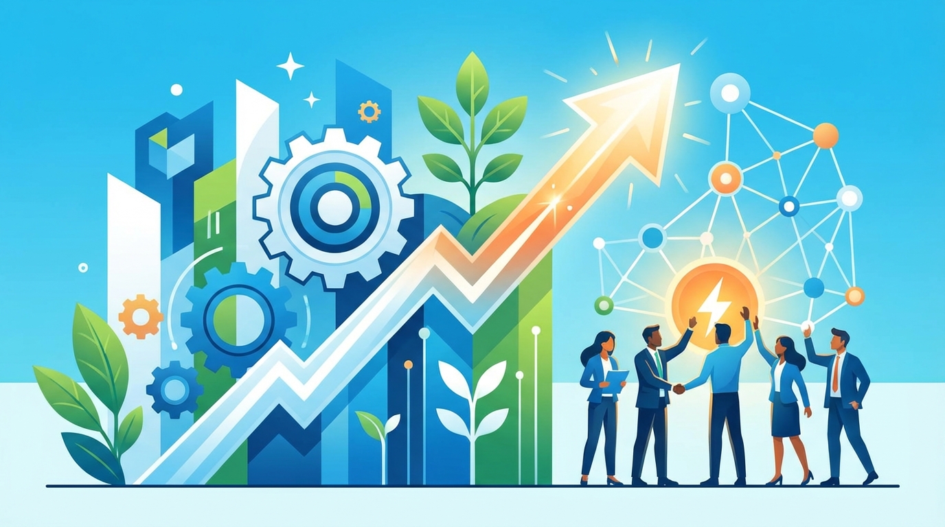 まとめ：小さくても強い組織を作る