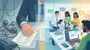 テレアポはもう限界？辛い・うまくいかない理由と決裁者に届く最新法人営業手法を徹底比較