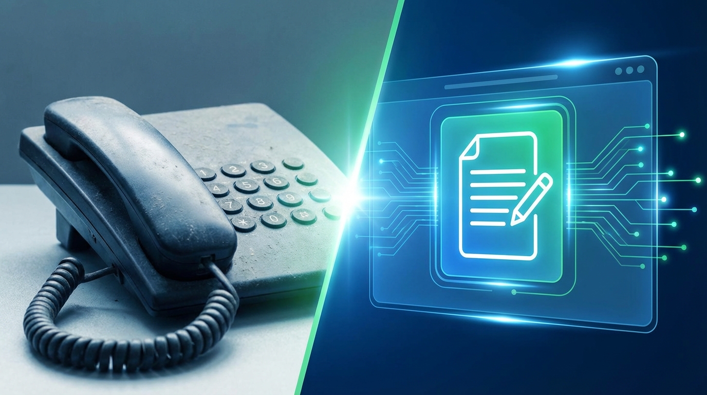 なぜ今、「問い合わせフォーム営業」がBtoB開拓で注目されるのか