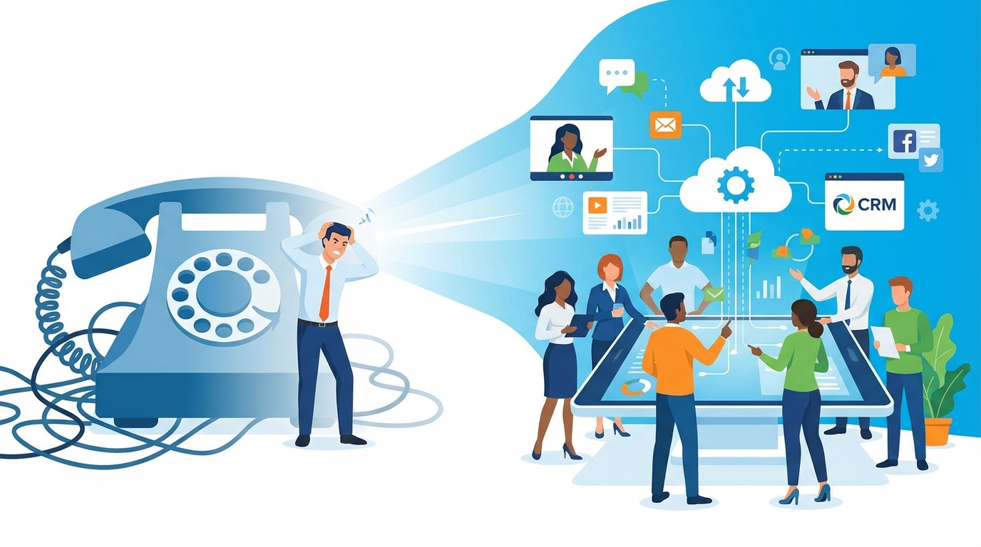 現代の法人営業でテレアポが「うまくいかない」構造的理由