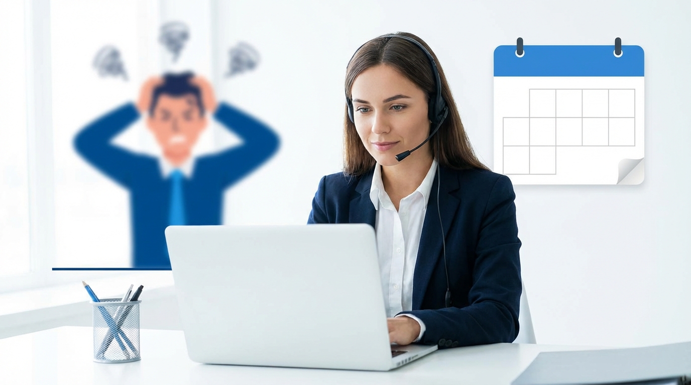 テレアポ営業の「辛さ」と「リソース不足」が組織に与える深刻な弊害