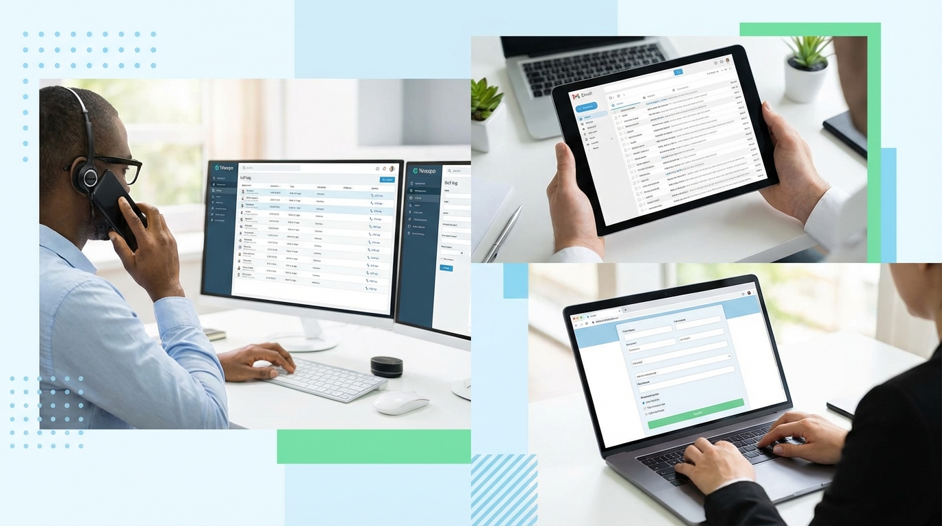 【手法比較】テレアポ・メール・フォーム営業の優位性検証