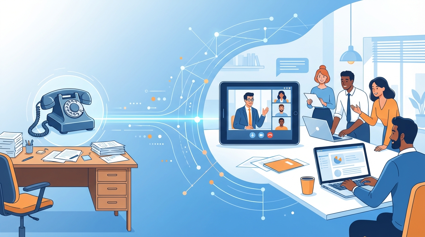 今後のBtoB営業における「ハイブリッド戦略」のすすめ