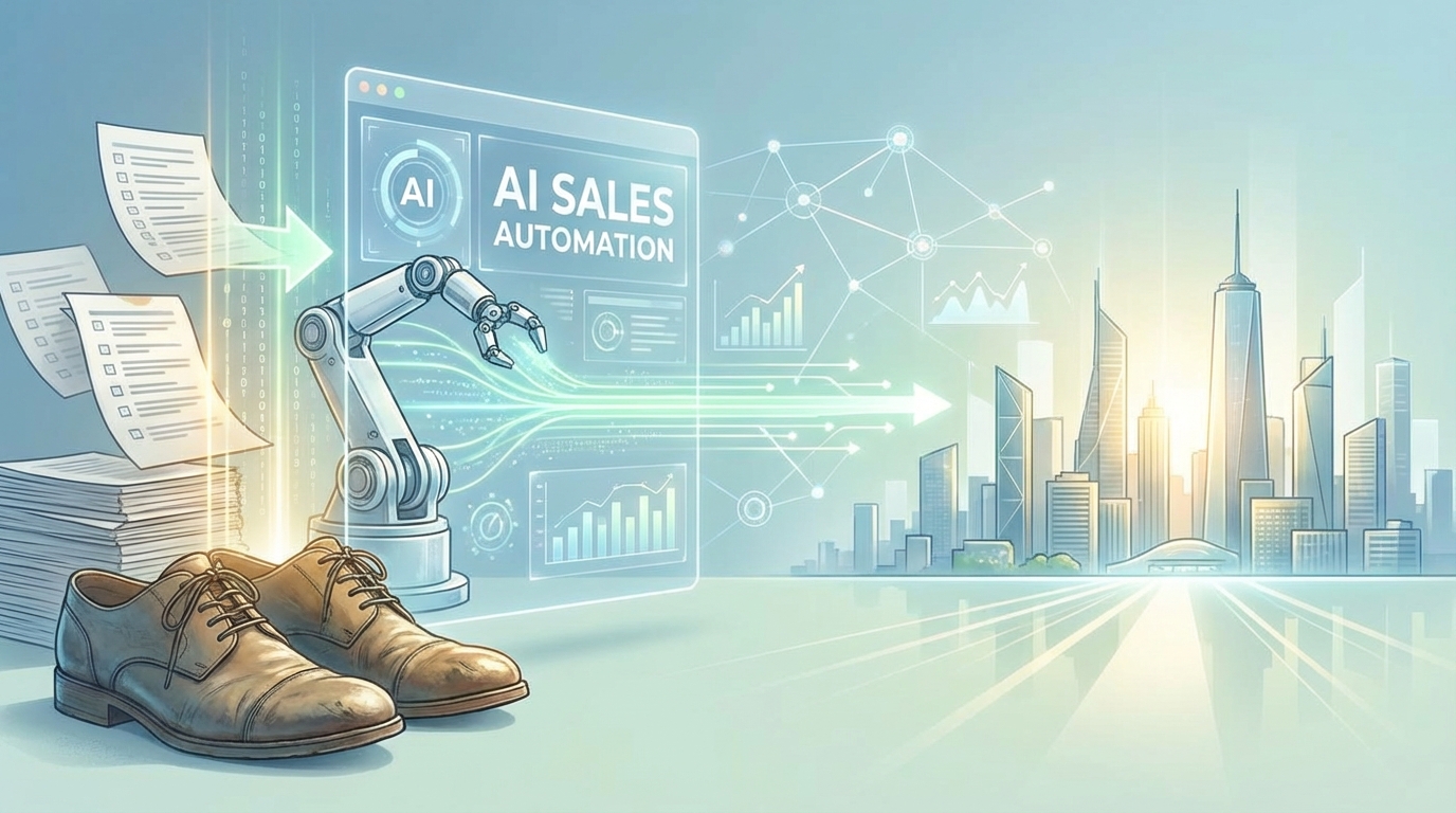 AI営業リスト作成のメカニズムと活用法