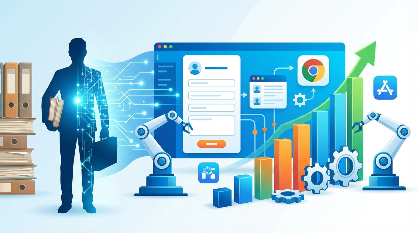 成果を出す「フォーム営業」の文面・例文作成テクニック