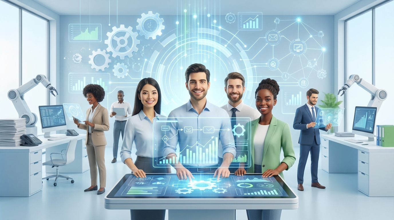 営業自動化ツールの選定基準と導入の注意点