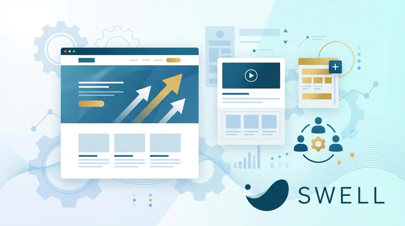 【活用事例2】コンバージョンを狙うランディングページ（LP）運用