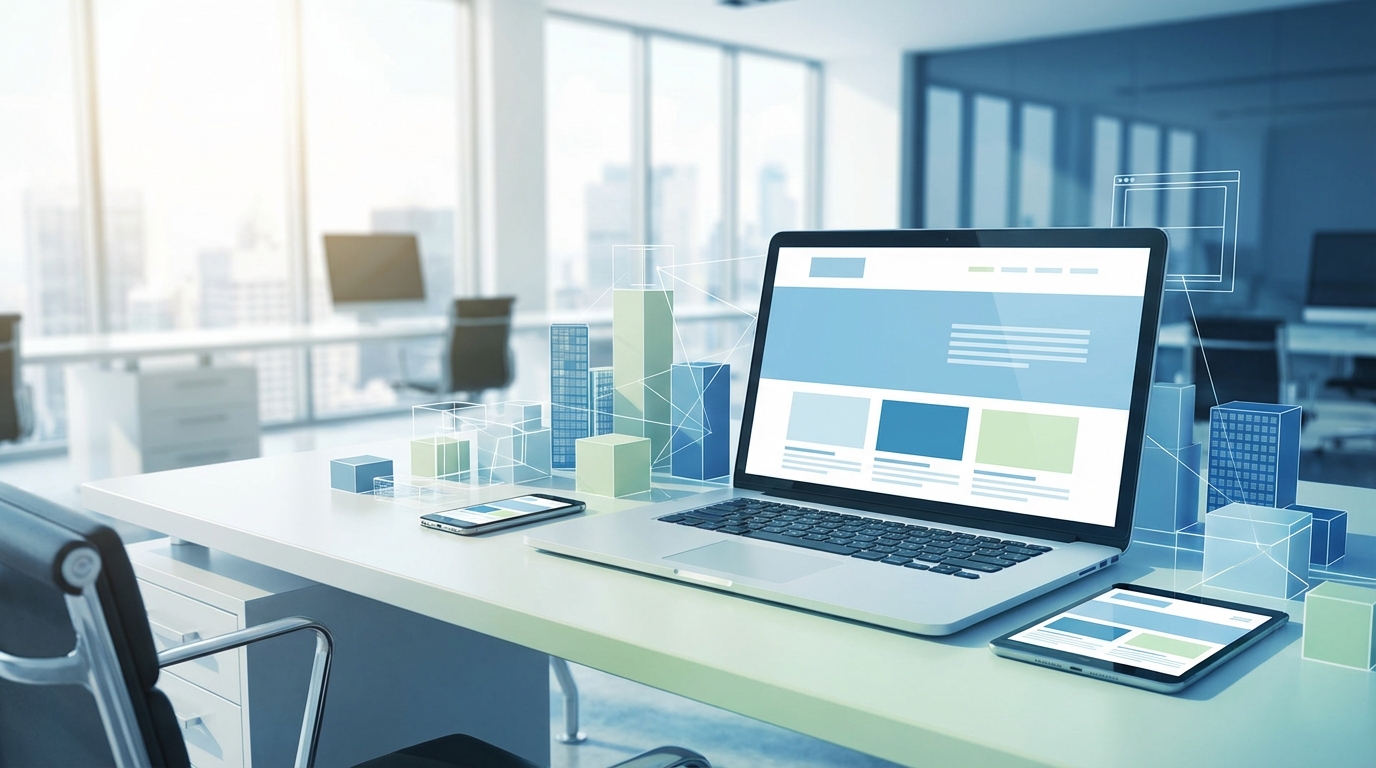 【活用事例3】オウンドメディア・サブサイトとしての運用