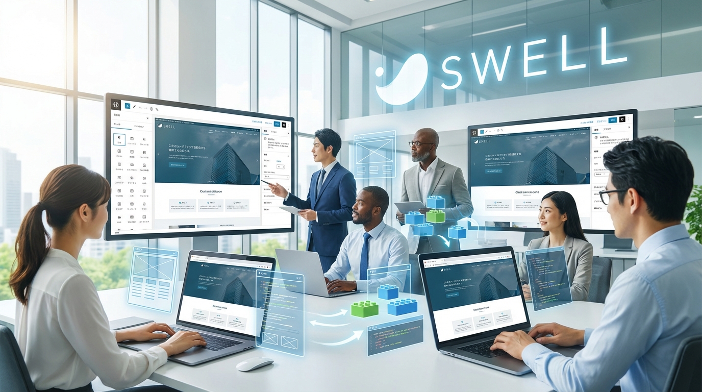 制作代行における「カスタマイズ依頼」の具体的範囲と限界