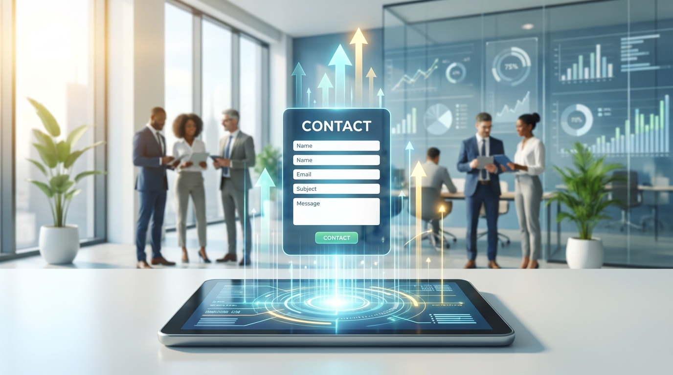 まとめ:質の高いフォーム営業で効率的なリード獲得を