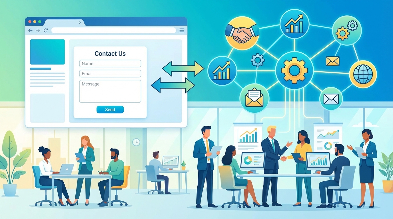 フォーム営業代行の料金体系と相場