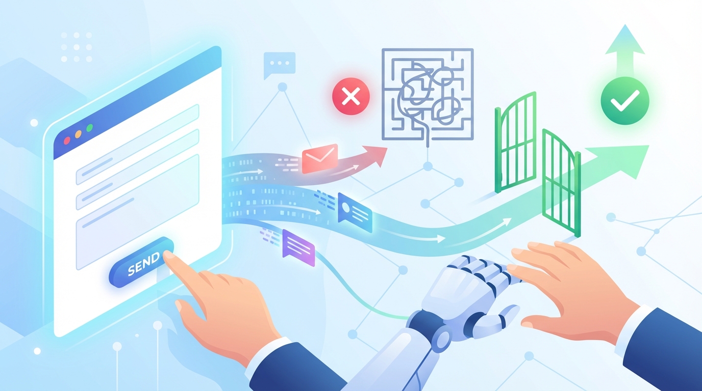 よくある失敗事例と回避策