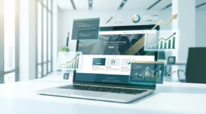 【SWELL制作】自作とプロの決定的な差｜コーポレートサイトの成果を変えるカスタマイズの真髄