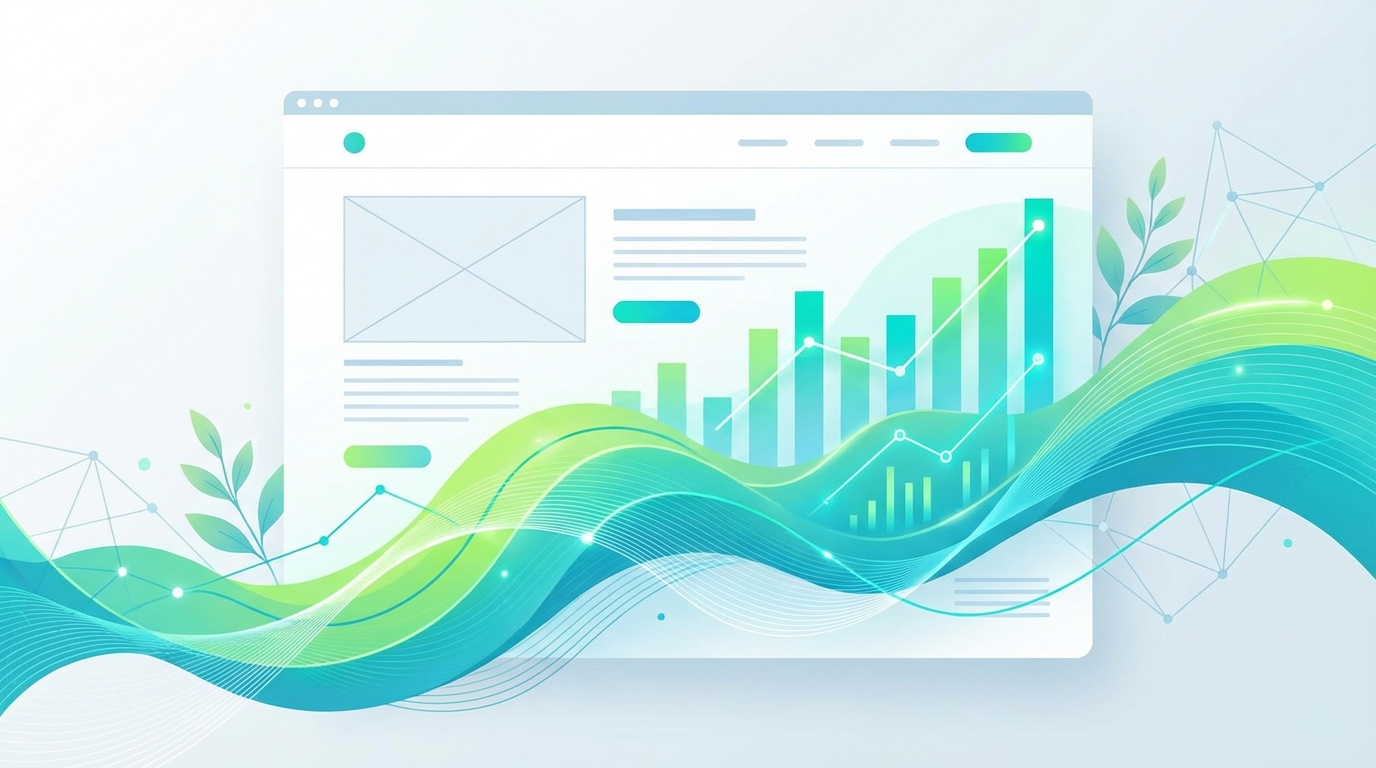 【事例研究】リニューアルによって成果が改善した具体的ケース