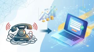 フォーム営業代行の費用対効果は？テレアポ比較とROIシミュレーションで徹底解説