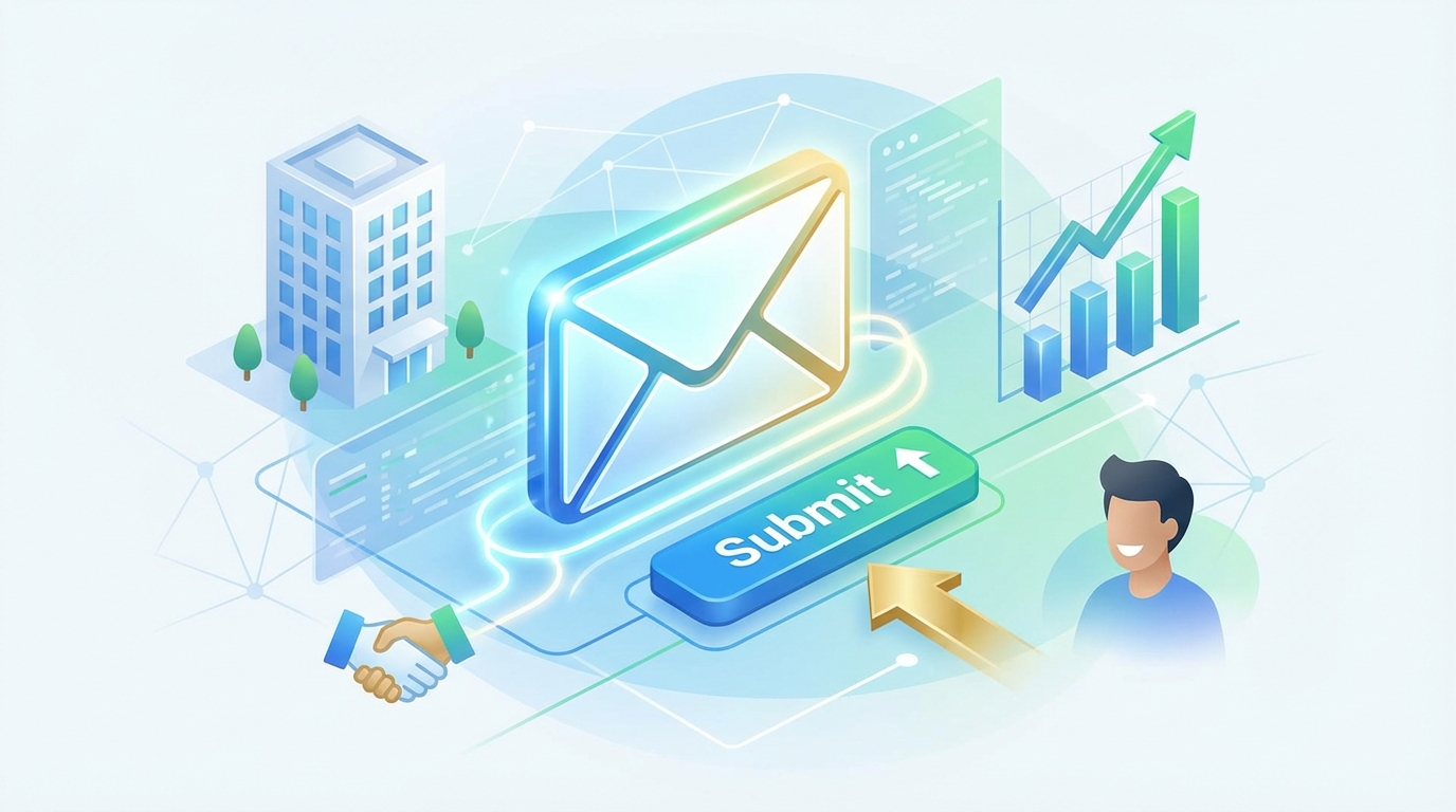 アポ率を最大化する「売れる」フォーム営業のライティング