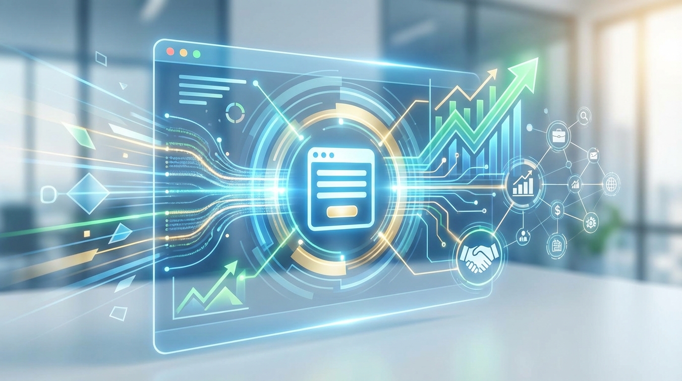 まとめ:コストを抑えて最大の商談数を獲得するために