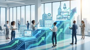 【中小企業ホームページ戦略】制作代行の選び方から成功事例まで成長フェーズ別ロードマップ