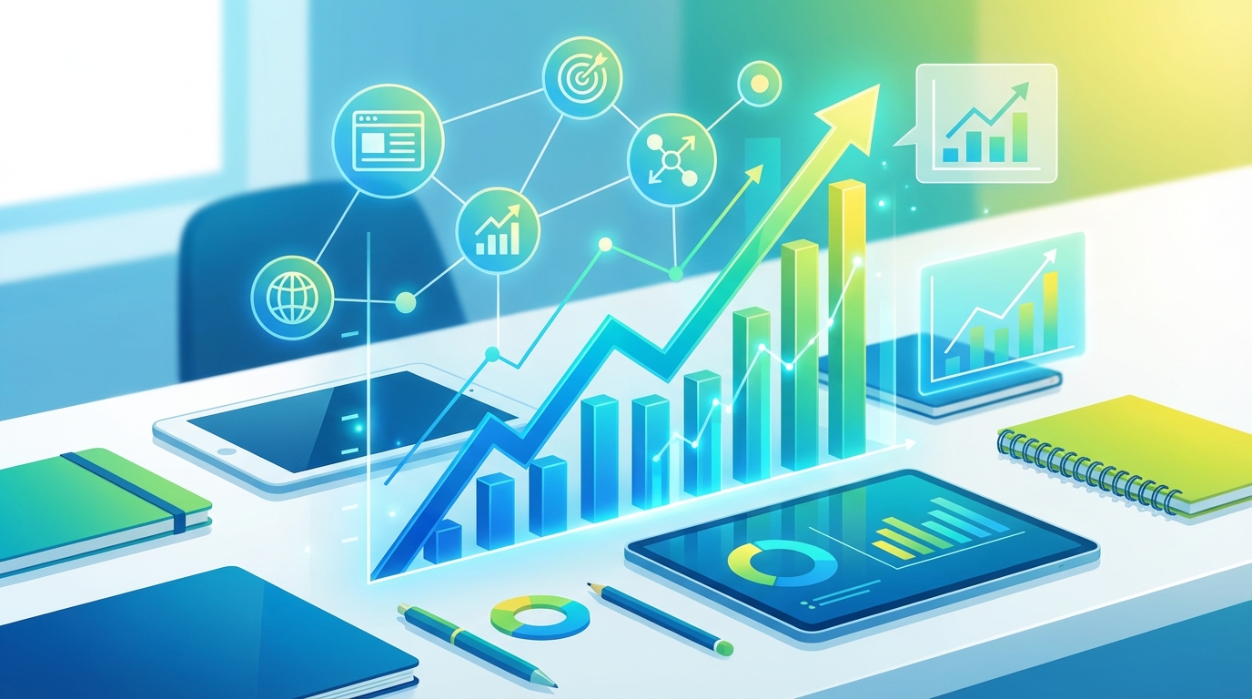 【フェーズ2:成長・拡大期】集客と営業支援のための「コンテンツ」戦略