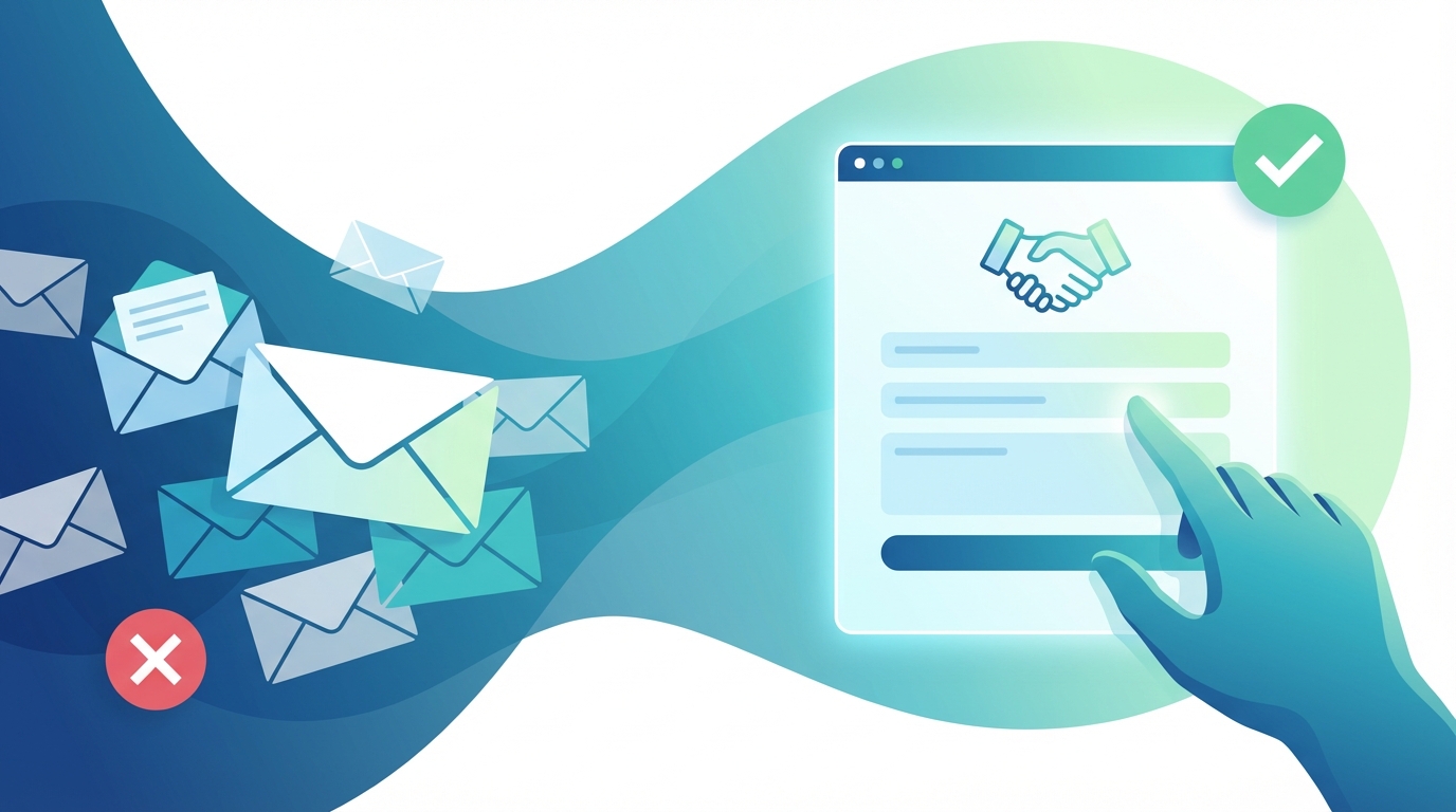 クレームゼロを目指す!健全なフォーム営業の鉄則