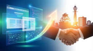 ホームページ制作を大阪で依頼する本当の価値｜対面が生む信頼と失敗しない選び方・相場