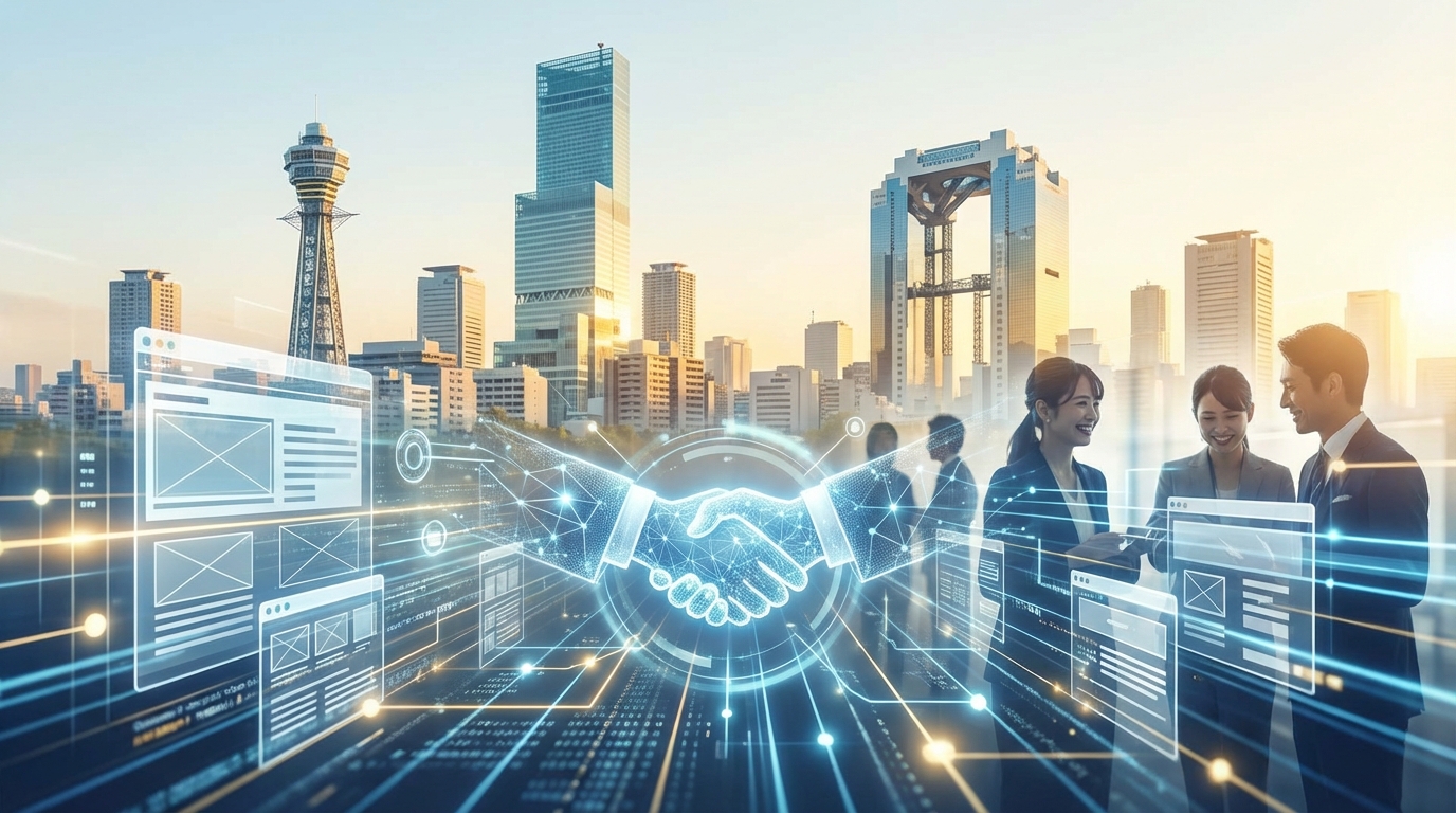 3. 大阪のビジネスに強い制作会社の選び方