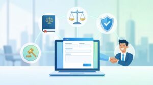 フォーム営業は違法？迷惑行為と言われないための法律知識と安全な運用マナー【クレーム対策】