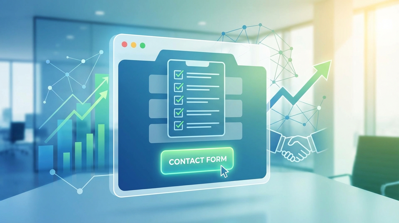 フォーム営業導入時のチェックリスト