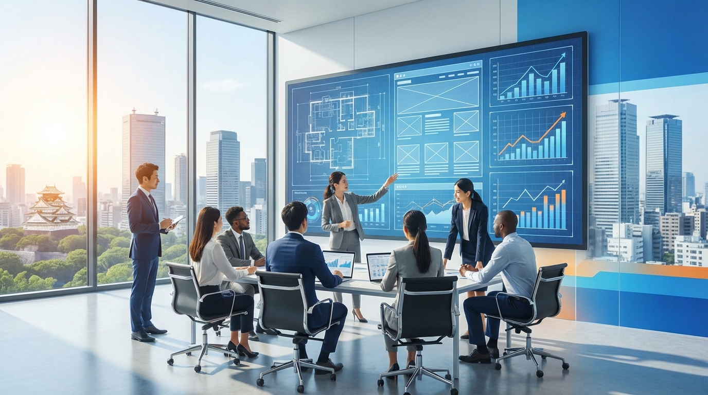 制作会社に依頼する前に準備すべきこと・確認すべきこと