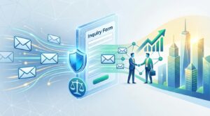 【フォーム営業は違法？】迷惑行為と言われないための法律知識と失敗事例を徹底解説