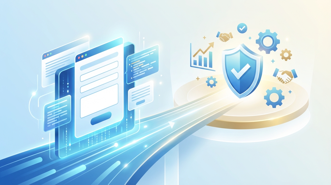 フォーム営業のリスクを回避するための具体的対策