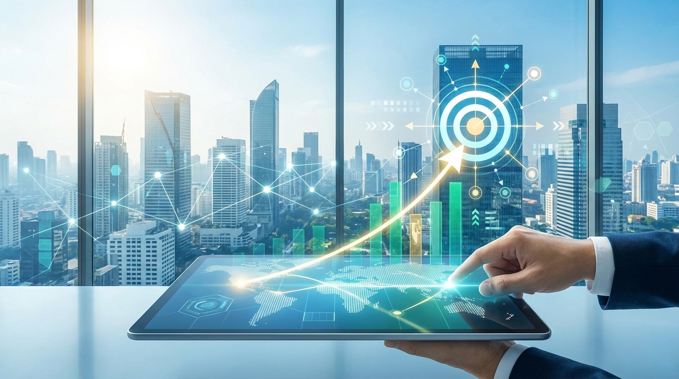 4. 決裁者アプローチの具体的な方法