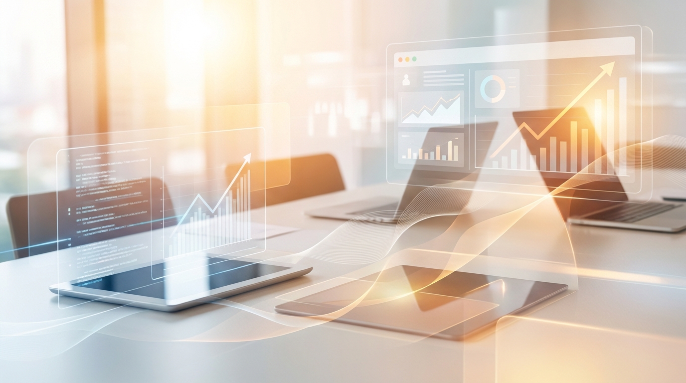 6. テクノロジーを活用したリソース最適化