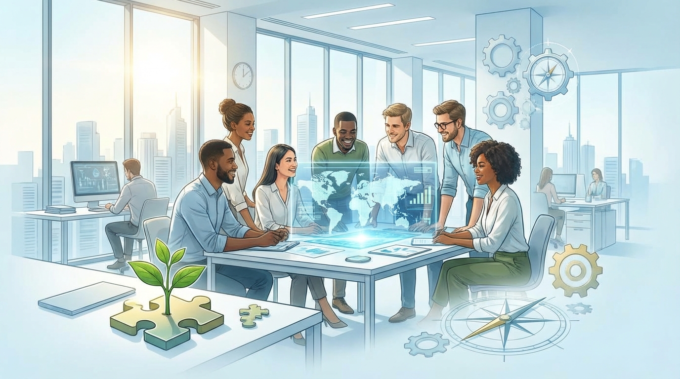 リソース最適化型「弱者の戦略」とは何か