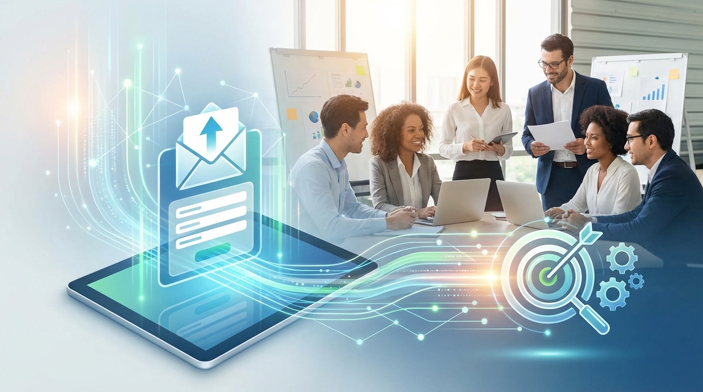 具体的なアプローチ手法2:問い合わせフォーム営業の「質的」活用