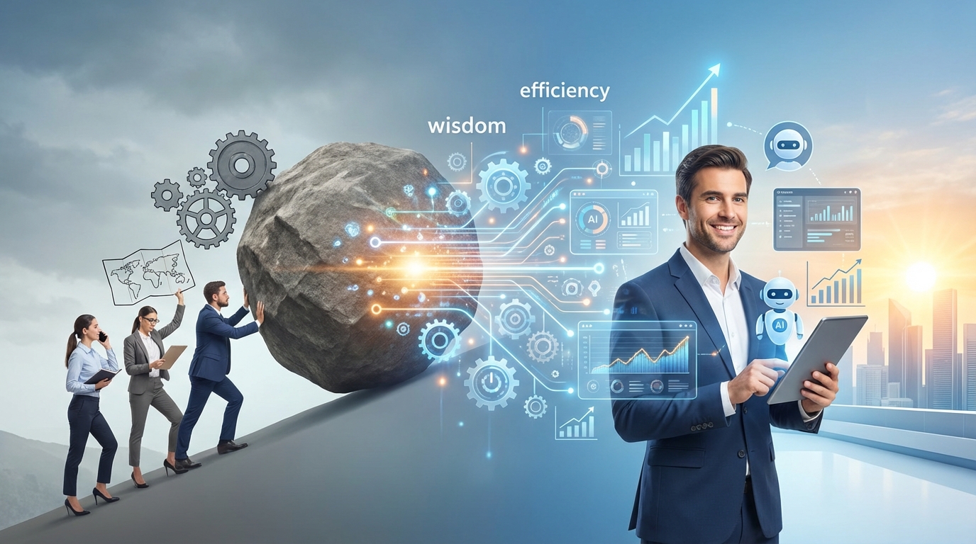 結論:リソース不足は「知恵」で乗り越えられる