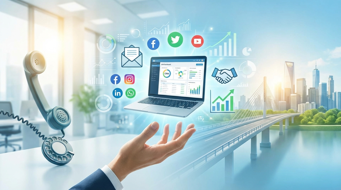 まとめ:テレアポ依存からの脱却が、営業組織を強くする